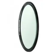 Freewell Magnetic Quick-Swap 72mm Glow Mist 1/8 Filter System for DSLR Camera