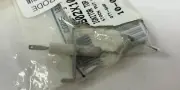 New OEM Genuine GE Range Cooktop Ignitor Top Burner WB02X10972