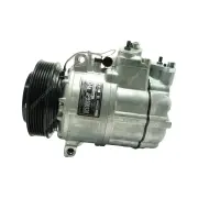 A/C Compressor for Rover 75 2.5L 2001 - 2005 Model-Pxv16 Pulley Diameter 120mm