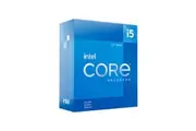 Intel Core i5 12600KF 10 Core LGA 1700 CPU Processor (BX8071512600KF)