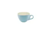 Brew Maya Blue Cappuccino 220ml Cup Mug