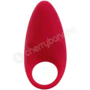 Elixir Play Garnet 10 Speed Rechargeable Cock Ring