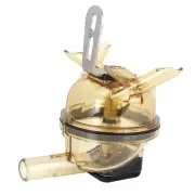 340cc Milking Claw Farm Milking Machine Collector Livestock Accessory For AOS