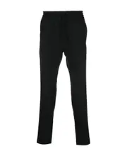 Calvin Klein Drawstring Pants 46,48,54 Black