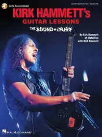 在飛比找Yahoo!奇摩拍賣優惠-[反拍樂器]Kirk Hammett’s Guitar Le