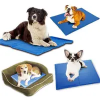 在飛比找蝦皮購物優惠-Pet Cooling Mat,Lauva Self Coo