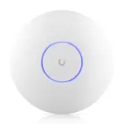 Ubiquiti UniFi U7-PRO (BE11000) Tri-Band 6-Stream Wi-Fi 7 Access Point with