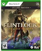 Flintlock: The Siege of Dawn for Xbox Series X