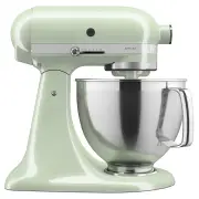 Kitchenaid KSM195 4.8L Artisan Stand Mixer Pistachio. 5KSM195PSAPT