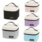 Insulated Lunch Bag Leakproof Utensils Tote Thermal Meal Tote Kit Men
