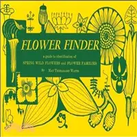 在飛比找三民網路書店優惠-Flower Finder—A Guide to the I