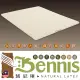 【Bennis班尼斯】~50年馬來鑽石級大廠【雙人加大6x6.2尺x5cm】百萬保證馬來西亞製•頂級天然乳膠床墊