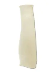 MAGID Cotton Sleeves 100% Cotton, 1 Pairs, Size 3X14, 314TUB