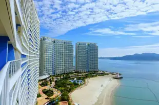 惠東融創海灣半島海精靈度假酒店Huidong Sea Eif Resort Hotel