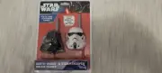 Star Wars/ Darth Vader/Storm Trooper Disney Walkies