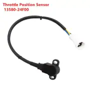 Throttle Position Sensor TPS 13580-24F00 For Suzuki Hayabusa GSX1300R GSX-R 750=
