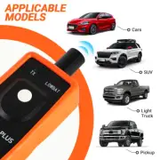 EL-50448 TPMS Reset Tool Relearn tool Auto Tire Pressure Sensor for GM Vehicles