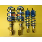 浩瀚精品 BILSTEIN 倍適登 B12 TOYOTA ALTIS 阿提司用 套裝避震器含短彈簧 極新品 保固3個月