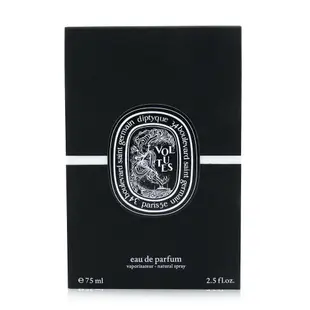 Diptyque - Volutes 維路德香水 75ml