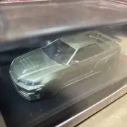 Ignition Model Nismo Skyline Gt-R Z-Tune