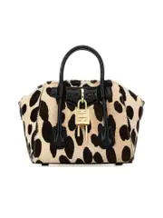 Givenchy Antigona Lock Toy Bag