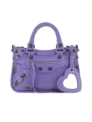 Balenciaga Neo Cagole S Handbag