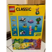 在飛比找蝦皮購物優惠-樂高LEGO Classic系列 - LT11016 創意拼