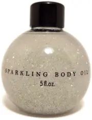 Yves Rocher Orange Almond Sparkling Body Oil 5 fl oz DISCONTINUED NEW OLD STOCK