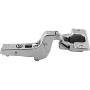 Blum CLIP top Thick Door Inset Free Swing Screw-on Cabinet Hinge - 70T9750.TL