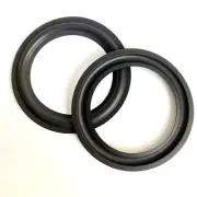 Replacement 8" Speaker Foam Surround For Wharfedale VALDUS 400, 2075A, 1098 Edge