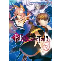 在飛比找蝦皮商城優惠-Fate/EXTRA CCC Foxtail （５）【金石堂