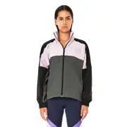 P.E Nation Womens Formation Jacket