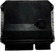 Engine Controller Unit Module Computer Board ECU 89661-06E90 8966106E90 TD275100-5361 12V Compatible for Toyota