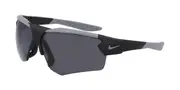 Nike CLOAK DUO EV24036 010 Men's Sunglasses Black Size 71