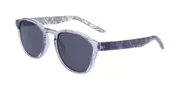 Nike SMASH DZ7382 519 Men's Sunglasses Purple Size 47