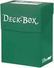 Ultra PRO Standard Deck Box