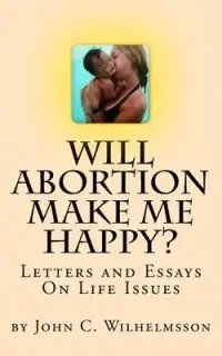 在飛比找博客來優惠-Will Abortion Make Me Happy?: 