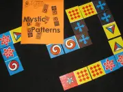 Mystic Patterns Magic Trick - Easy To Do Prediction Magic, Close Up, Mentalism