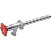 ProLine 12" Wall Hydrant