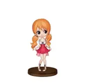 One Piece Q Posket Petit Vol.2 Nami alone