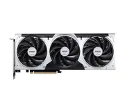 MSI Ventus 3X GeForce RTX 5060 Ti 8GB OC Edition Graphics Card [RTX 5060 Ti 8G VENTUS 3X OC]