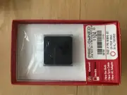 ipod touch 6th generation 8gb Pre-owned But Never Out Of The Box