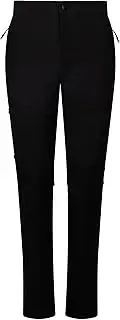 [TRESPASS] Womens/Ladies Edziz Softshell Trousers