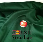 Competition Grade 10ft STRACHAN 6811 Spillguard Treatment Cloth (Spruce Green)