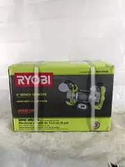 Ryobi 6" Bench Grinder