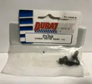 Duratrax DTXC8690 Engine Mount Screws for AXIS Nitro Thunder Quake NIP RC