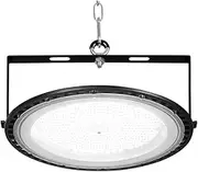 High Bay LED 200W Industrial Lamp for Workshop & Warehouse Lighting