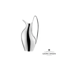 在飛比找momo購物網優惠-【Georg Jensen 官方旗艦店】HK 水壺 0.75