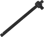 Sliding T Handle Socket Wrench Breaker Bar Heavy Duty Steel(0.75inch)