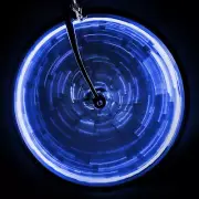 SUNLITE LIGHT SUNLT WHEEL GLOW f/ONE-WHEEL BU
